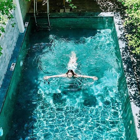 Kim'S Villa Hội An Kültér fotó