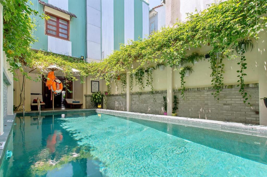 Kim'S Villa Hội An Kültér fotó