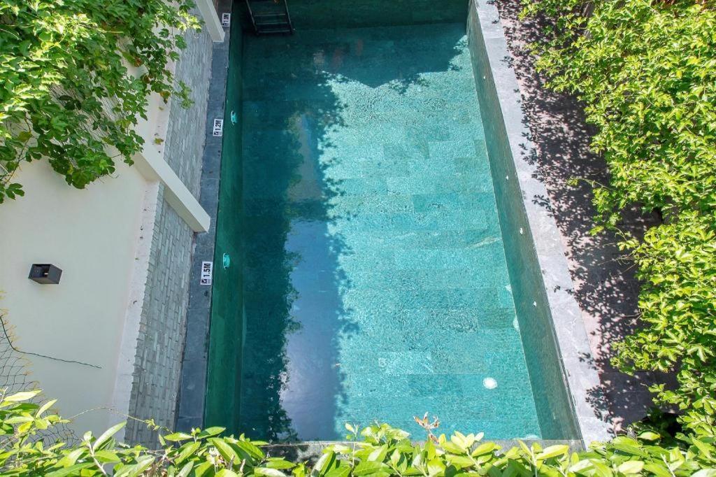 Kim'S Villa Hội An Kültér fotó
