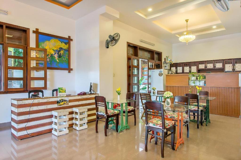 Kim'S Villa Hội An Kültér fotó