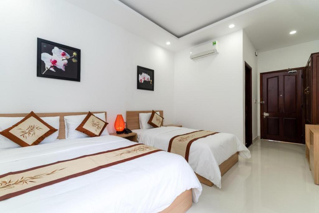 Kim'S Villa Hội An Kültér fotó