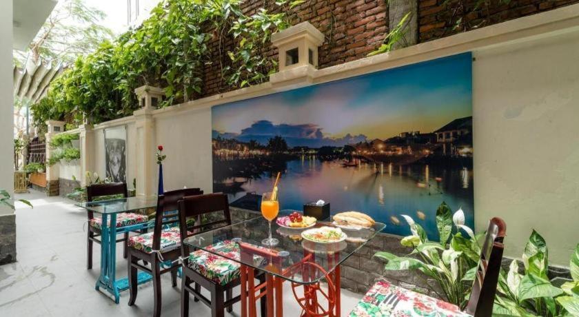 Kim'S Villa Hội An Kültér fotó