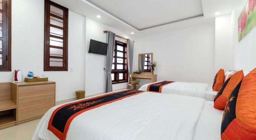 Kim'S Villa Hội An Kültér fotó