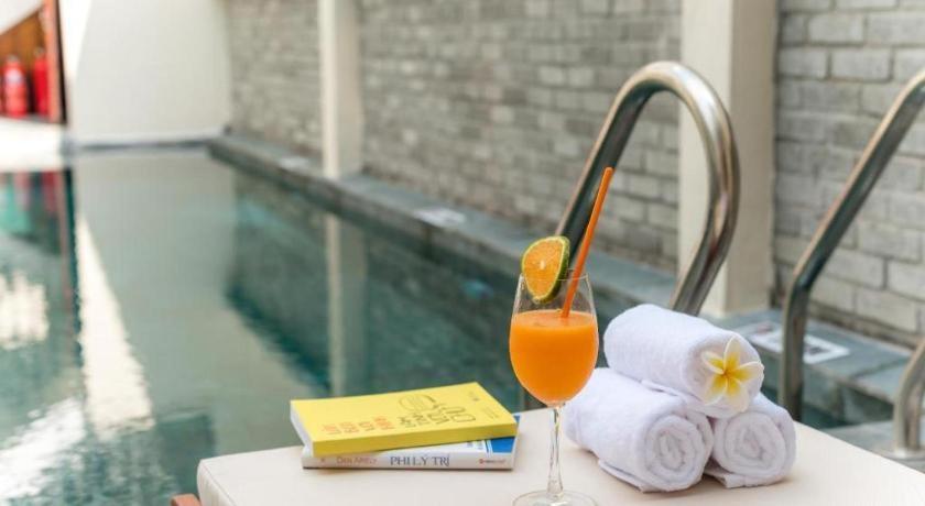 Kim'S Villa Hội An Kültér fotó
