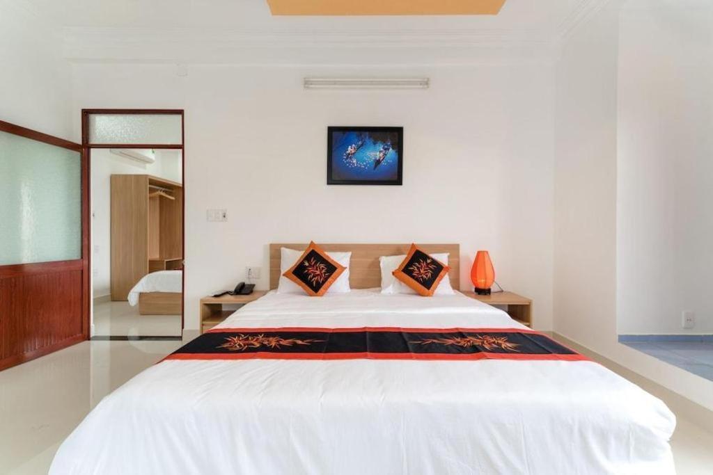 Kim'S Villa Hội An Kültér fotó