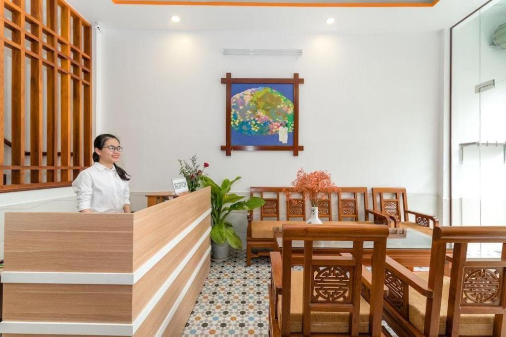 Kim'S Villa Hội An Kültér fotó