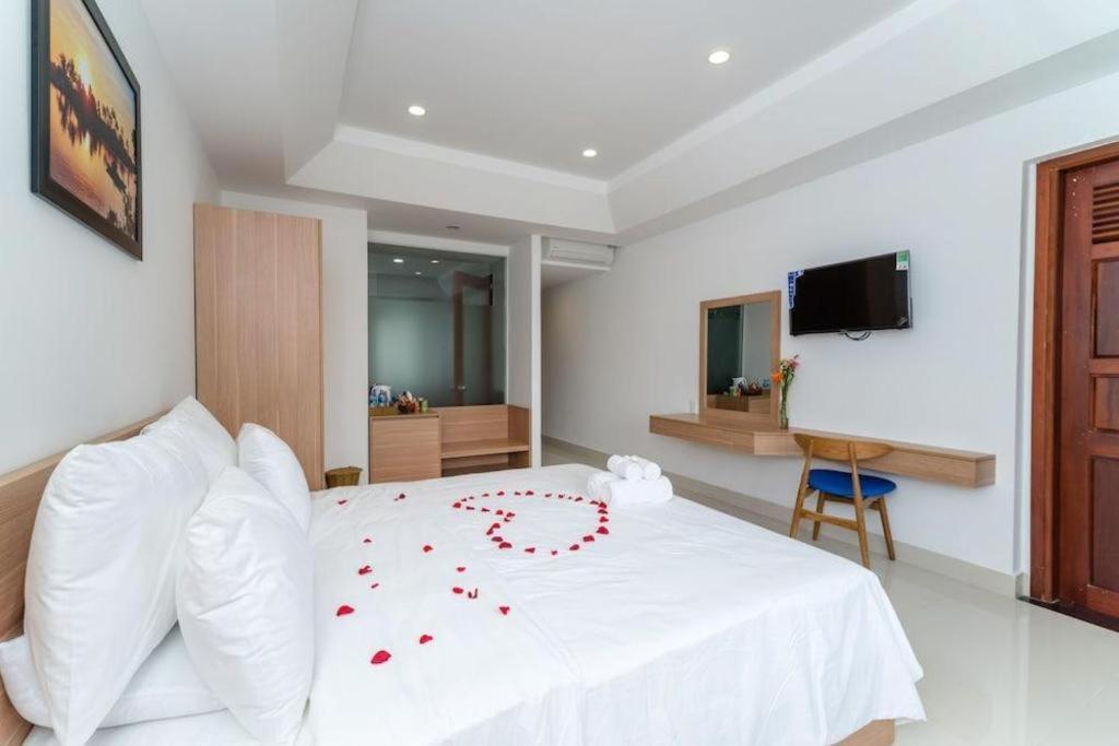 Kim'S Villa Hội An Kültér fotó