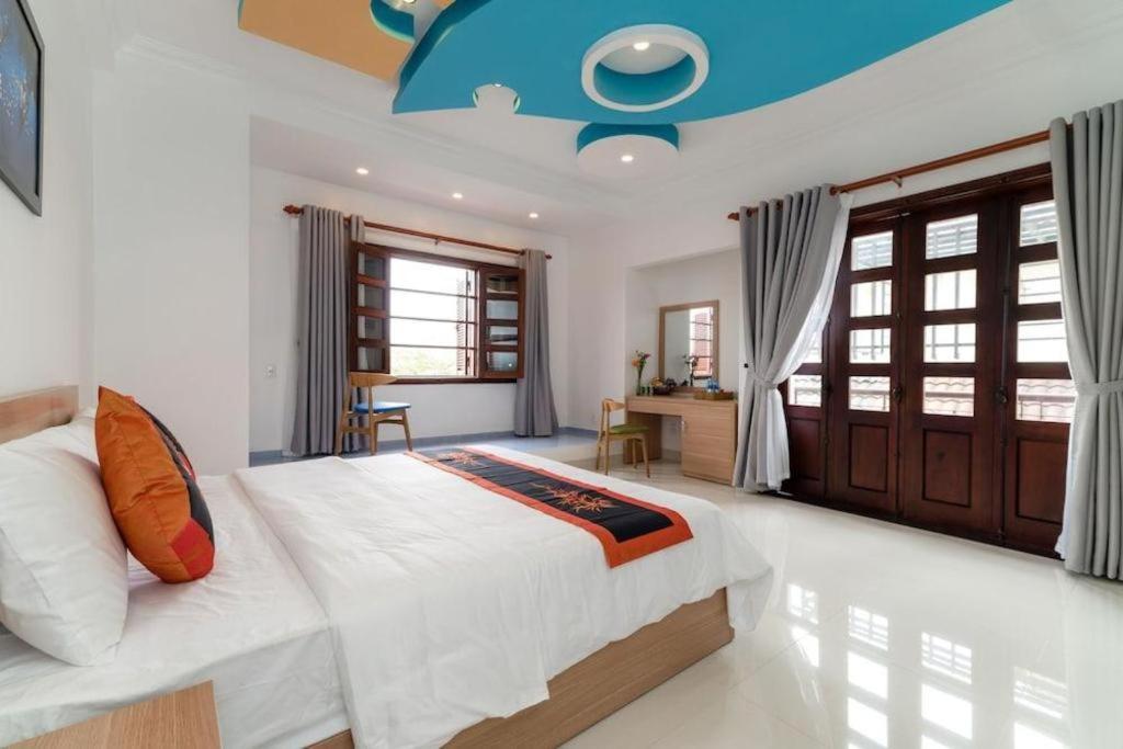 Kim'S Villa Hội An Kültér fotó
