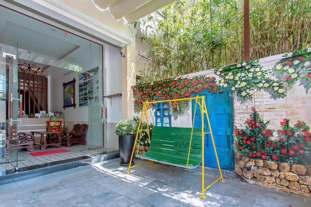Kim'S Villa Hội An Kültér fotó