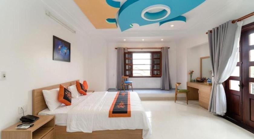 Kim'S Villa Hội An Kültér fotó