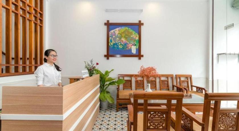 Kim'S Villa Hội An Kültér fotó