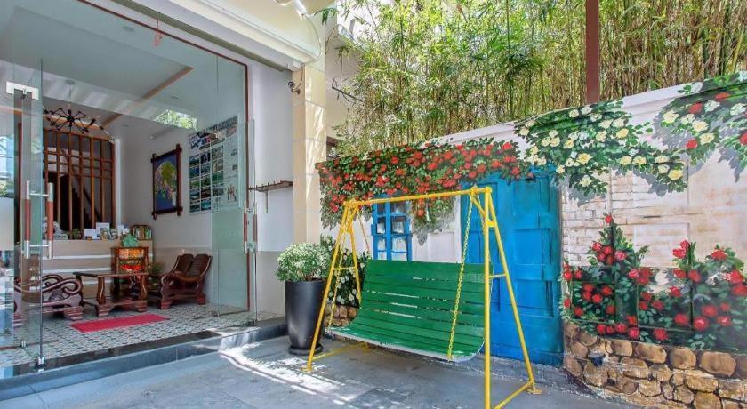 Kim'S Villa Hội An Kültér fotó