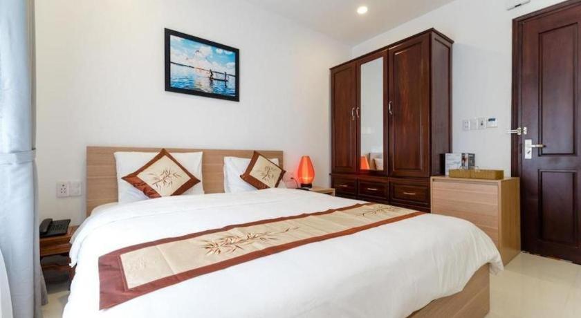 Kim'S Villa Hội An Kültér fotó