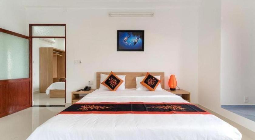Kim'S Villa Hội An Kültér fotó