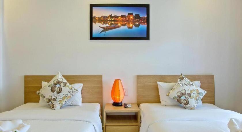 Kim'S Villa Hội An Kültér fotó