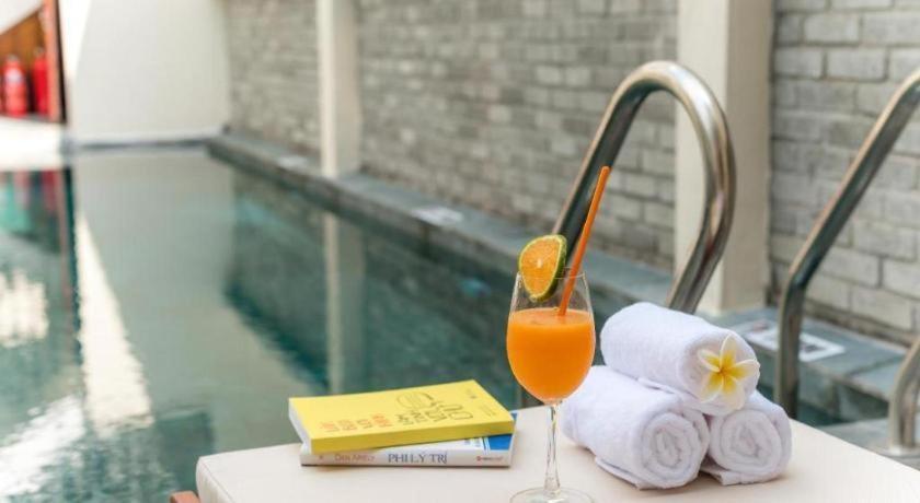 Kim'S Villa Hội An Kültér fotó