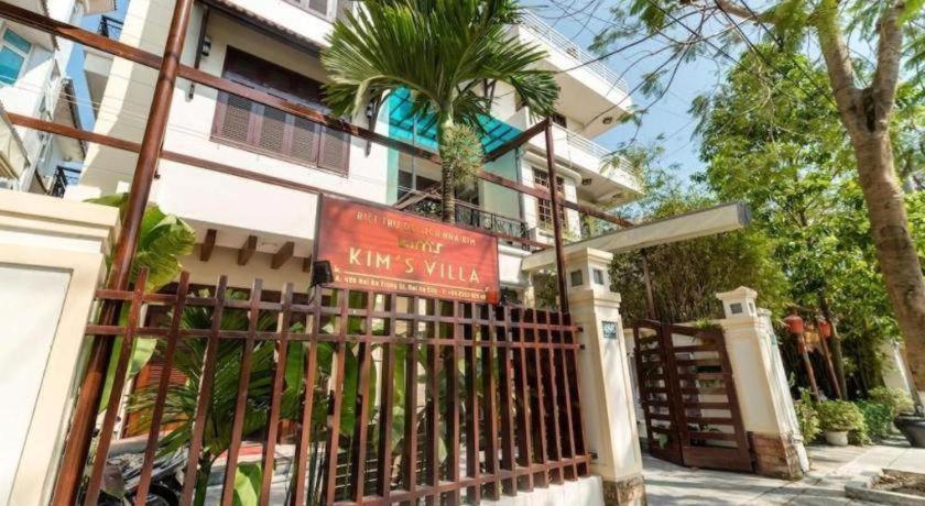 Kim'S Villa Hội An Kültér fotó