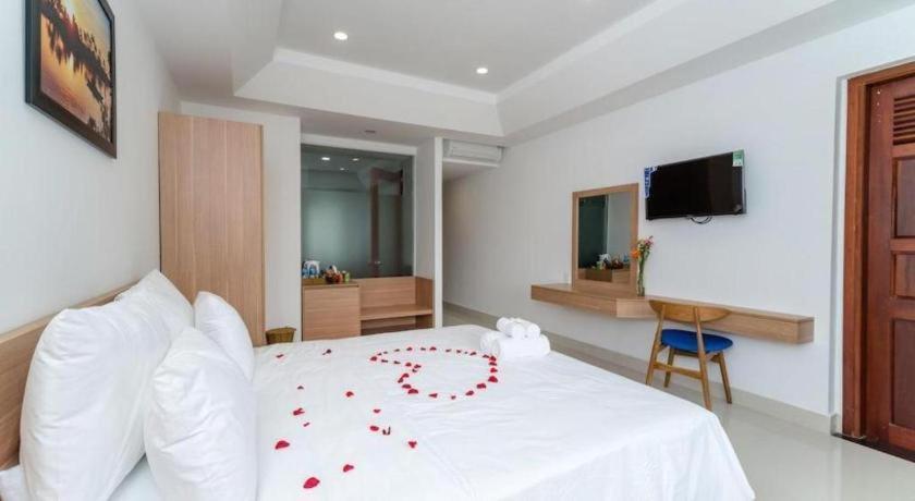 Kim'S Villa Hội An Kültér fotó
