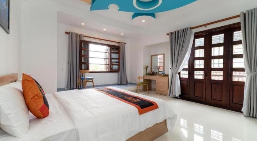 Kim'S Villa Hội An Kültér fotó