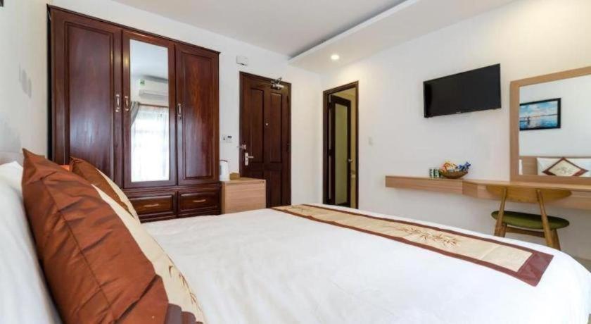 Kim'S Villa Hội An Kültér fotó