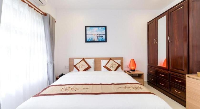 Kim'S Villa Hội An Kültér fotó