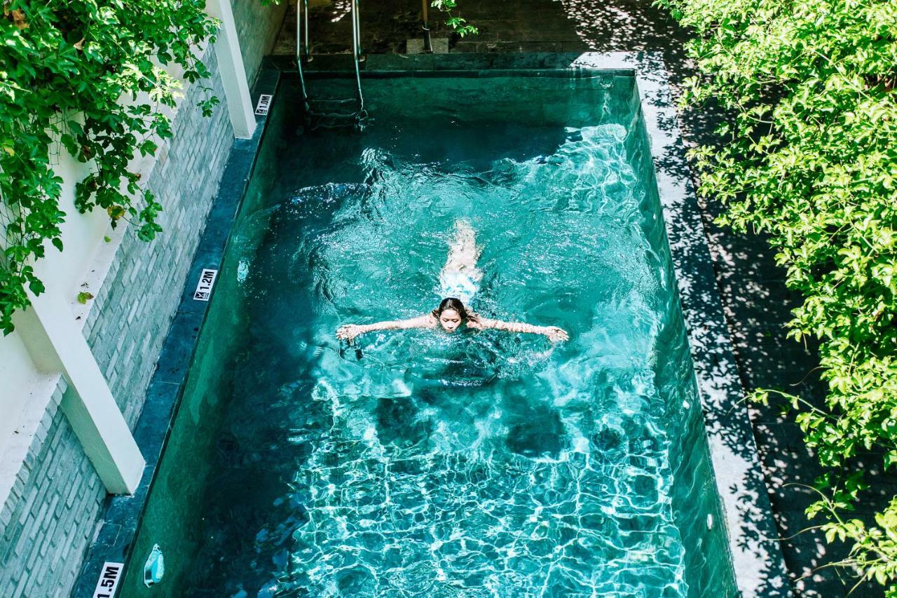 Kim'S Villa Hội An Kültér fotó